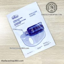 Mặt trước Mặt nạ săn chắc dịu da Dr. Belmeur Intense Face Mask Cica Peptide The Face Shop (40ml)