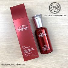 Mặt trước Tinh chất cải thiện nếp nhăn chuyên sâu Dr. Belmeur Red Pro-Retinol Serum The Face Shop (50ml)