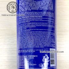 Thông tin Dầu xả phục hồi và ngăn gãy rụng Dr. Belmeur Derma Repair Treatment The Face Shop (200ml)