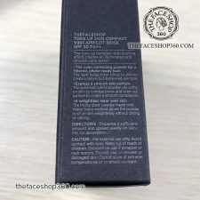Thông tin Phấn phủ nâng tone Tone Up Skin Compact fmgt The Face Shop (10g)