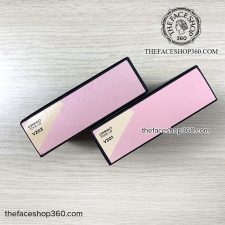 Tone màu Phấn phủ nâng tone Tone Up Skin Compact fmgt The Face Shop (10g)