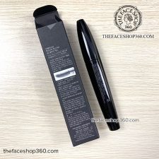 Mặt sau Mascara Đa Năng Maxx' Eye Mascara 02 Ultra Maxx fmgt The Face Shop