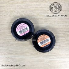 Mặt sau Phấn má hồng bắt sáng Marble Beam Blusher fmgt
