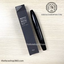 Mặt trước Mascara Đa Năng Maxx' Eye Mascara 02 Ultra Maxx fmgt The Face Shop