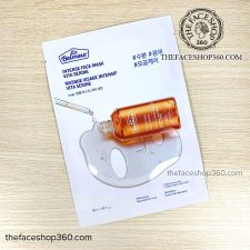 Mặt trước Mặt nạ trắng sáng da Dr. Belmeur Intense Face Mask Vita Serine 30ml