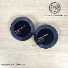 Mặt trước Phấn má hồng bắt sáng Marble Beam Blusher fmgt