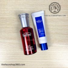 Mặt trước Set tinh chất và kem dưỡng Dr. Belmeur Red Pro-Retinol Serum Duo Set The Face Shop