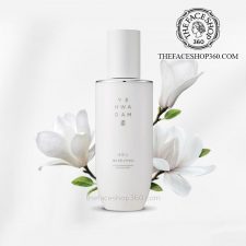Tinh chất trắng sáng da Yehwadam Pure Jeju Magnolia Brightening Serum (45ml)