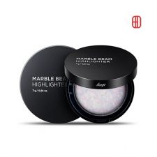 Màu 03 Love Aura Phấn bắt sáng Marble Beam Blusher fmgt