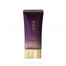 Kem chống nắng Chống lão hóa Yehwadam Hwansaenggo Serum Infused Sun Cream SPF50+ PA++++