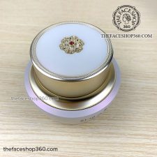 Nắp kem dưỡng đặc trị thâm nám Yehwadam Snow Glow Dark Spot Correcting Cream Special Set