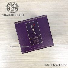 Mặt trước Tinh dầu dưỡng ẩm chống lão hóa Viên Nang Yehwadam Hwansaenggo Concentrate Capsule (70 viên)