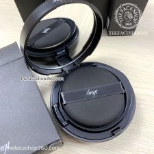 Mở hộp Phấn nước lâu trôi Ink Lasting Cushion SPF30 PA++ fmgt The Face Shop