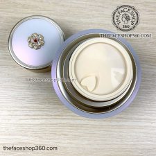 Nắp đậy kem dưỡng đặc trị thâm nám Yehwadam Snow Glow Dark Spot Correcting Cream Special Set