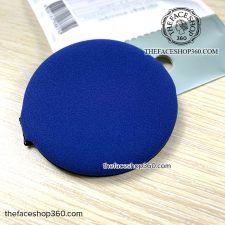 Bông tán Cushion Daily Beauty Tools Air Puff Second Skin The Face Shop