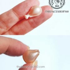 Hướng dẫn Tinh dầu dưỡng ẩm chống lão hóa Viên Nang Yehwadam Hwansaenggo Concentrate Capsule (70 viên)