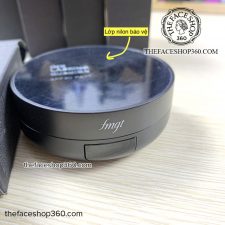 Phấn nước lâu trôi Ink Lasting Cushion SPF30 PA++ fmgt The Face Shop