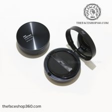 Phấn nước lâu trôi Ink Lasting Cushion SPF30 PA++ fmgt The Face Shop
