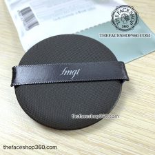 Bông tán Cushion Daily Beauty Tools Air Puff Second Skin The Face Shop