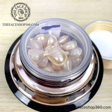 Viên nang Tinh dầu dưỡng ẩm chống lão hóa Viên Nang Yehwadam Hwansaenggo Concentrate Capsule (70 viên)