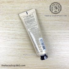 Mặt sau Kem dưỡng da tay Bưởi Hồng Daily Perfumed Hand Cream Grapefruit (30ml)