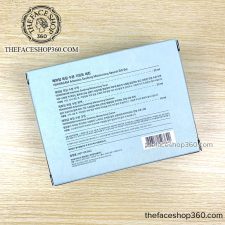 Thông tin Bộ dưỡng cấp ẩm dịu da Yehwadam Artemisia Soothing Moisturizing Special Gift Set (3SP)