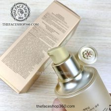 Đầu vòi Tinh chất trẻ hóa da vùng mắt Yehwadam Hwansaenggo Rejuvenating Radiance Eye Serum (30ml)