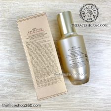 Mặt sau Tinh chất trẻ hóa da vùng mắt Yehwadam Hwansaenggo Rejuvenating Radiance Eye Serum (30ml)