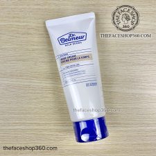Mặt trước Kem dưỡng ẩm sáng mịn da cơ thể Dr. Belmeur Mild Derma Body Cream The Face Shop (200ml)