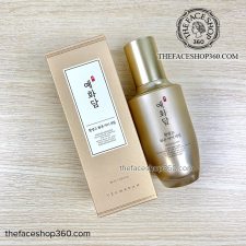 Mặt trước Tinh chất trẻ hóa da vùng mắt Yehwadam Hwansaenggo Rejuvenating Radiance Eye Serum (30ml)