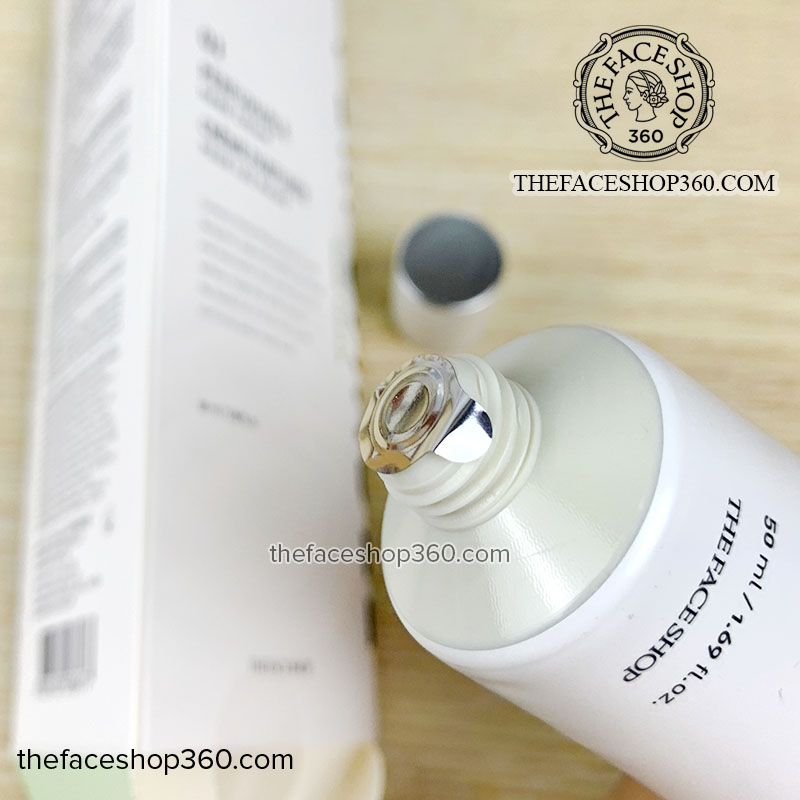 Seal bảo vệ 01: Perfumable Hand Cream Green Musk - Xạ Hương thanh mát