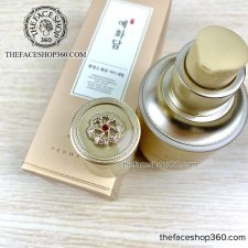 Nắp Tinh chất trẻ hóa da vùng mắt Yehwadam Hwansaenggo Rejuvenating Radiance Eye Serum (30ml)