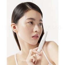 Review Tinh chất dưỡng mi Maxx Eye Vegan Lash Ampoule fmgt The Face Shop