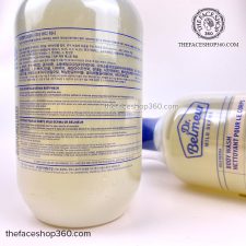 Thông tin Sữa tắm dưỡng ẩm phục hồi da Dr. Belmeur Mild Derma Body Wash The Face Shop (500ml)