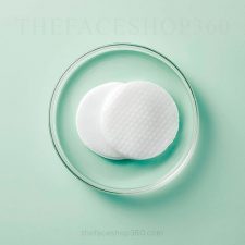 Nước cân bằng Tràm Trà ngừa mụn se lỗ chân lông Tea Tree Toner Pads The Face Shop (150ml)