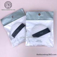Bông phấn phủ chuyên nghiệp Daily Beauty Tools Flawless Powder Puff fmgt The Face Shop