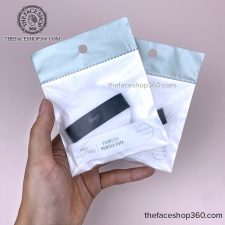 Bông phấn phủ chuyên nghiệp Daily Beauty Tools Flawless Powder Puff fmgt The Face Shop