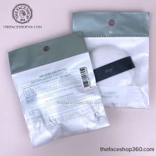 Thông tin Bông phấn phủ chuyên nghiệp Daily Beauty Tools Flawless Powder Puff fmgt The Face Shop