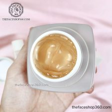 Chất Kem dưỡng chống lão hóa thuần chay The Therapy Vegan Blending Cream
