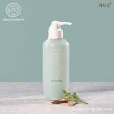 Dung dịch vệ sinh phụ nữ Thảo Mộc Đông Y Yehwadam Mild Vegan Intimate Wash The Face Shop (200ml)