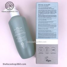 Thông tin Dung dịch vệ sinh phụ nữ Thảo Mộc Đông Y Yehwadam Mild Vegan Intimate Wash 200ml