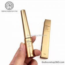 Kẻ mắt nước Gold Collagen Liquid Liner fmgt The Face Shop