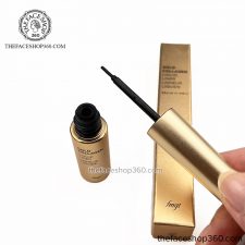 Kẻ mắt nước Gold Collagen Liquid Liner fmgt The Face Shop