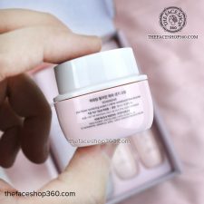 Kem dưỡng sáng hồng da ngừa lão hóa Yehwadam Plum Flower Revitalizing Cream 10ml