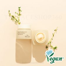 Kem dưỡng chống lão hóa thuần chay The Therapy Vegan Blending Cream 60ml