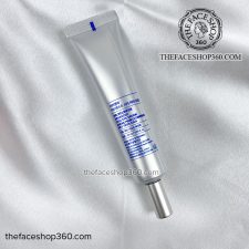 Mặt sau Kem dưỡng phục hồi da vùng mắt Dr.Belmeur Advanced Cica Eye Cream (25ml)