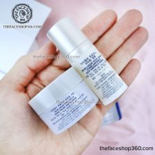 Kem dưỡng và Serum Dr Belmeur Total Youth Biome Mini 10ml