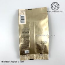 Thông tin Tone V201 Lõi phấn nước Ink Lasting Cushion Glow Refill fmgt The Face Shop