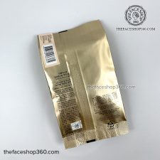Thông tin Tone V203 Lõi phấn nước Ink Lasting Cushion Glow Refill fmgt The Face Shop