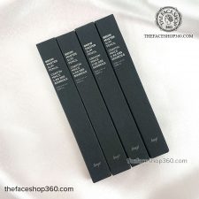 Mặt trước Chì kẻ mày 2 đầu siêu mảnh Brow Master Slim Pencil fmgt The Face Shop
